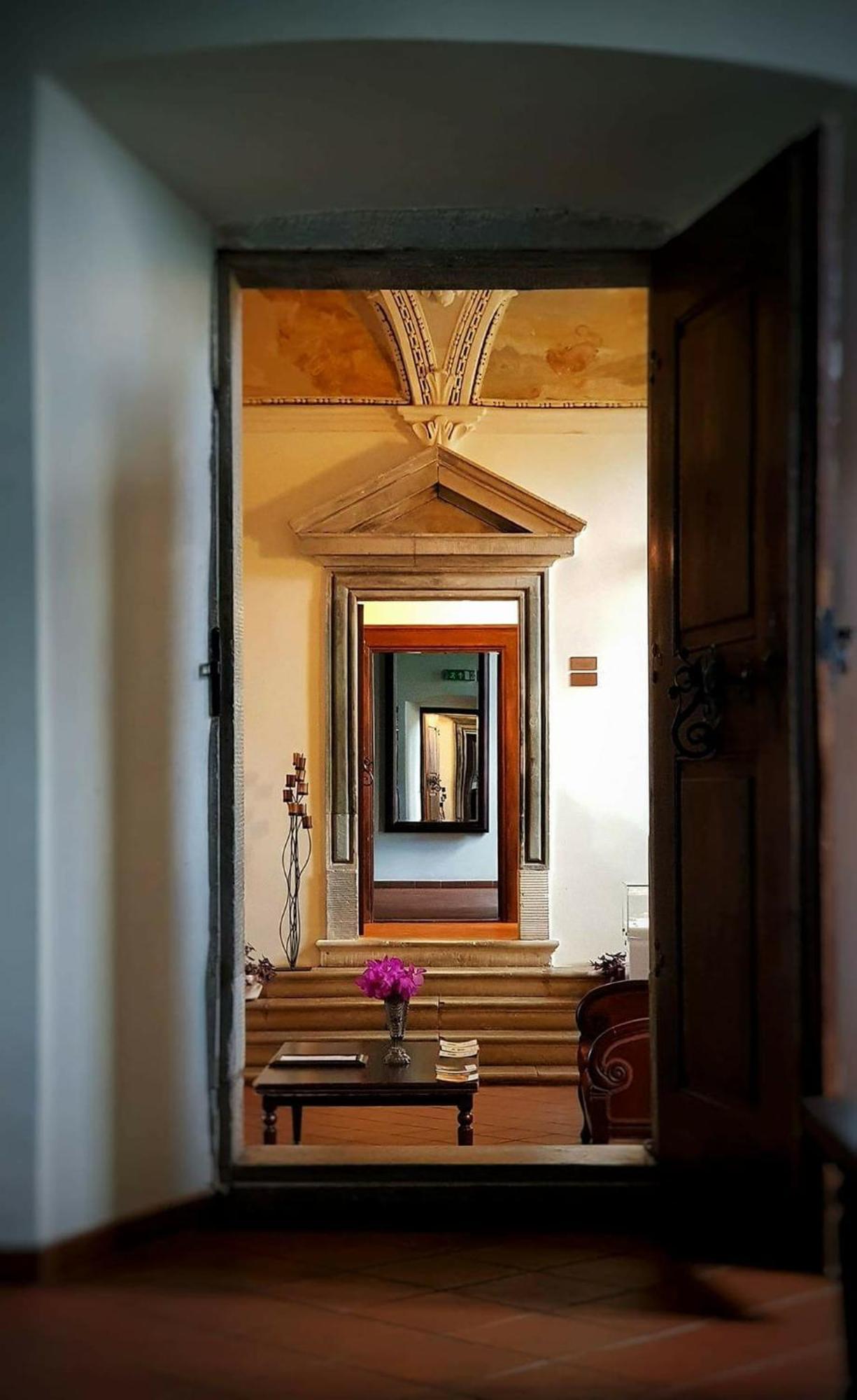Monte Pacis In Pazaislis Otel Kaunas Dış mekan fotoğraf